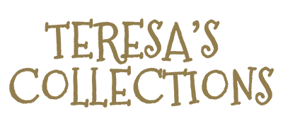 TERESA'S COLLECTIONS INC